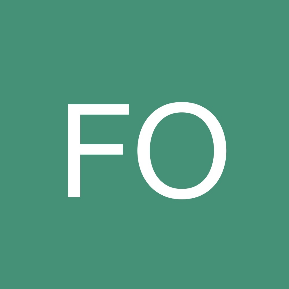Meet your Posher, Fiona